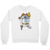 arr2d2 Crewneck Sweatshirt