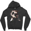 Canelo Alvarez Zipper Hoodie