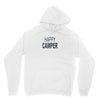 happy camper Unisex Hoodie