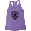 wa wa wa whip it Racerback Tank