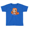 umaru chan Toddler T-shirt
