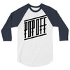 pop off street 3/4 Sleeve Shirt