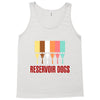 reservoir dogs (4) Tank Top
