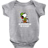 Happiness is Camp Baby Bodysuit