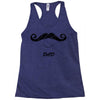 dad Racerback Tank