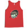 the bride of frankenstein Tank Top