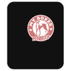 my boxer my bff Mousepad