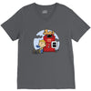 dogmuts V-Neck Tee