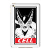 cell iPad Mini 4