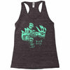 Death Grips Racerback Tank