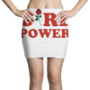girl power Mini Skirts