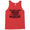 The Notorious Tank Top