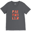 15. painkillr 013 V-Neck Tee