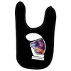 Astranout Helmet Baby Bibs