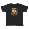 modalnode (color) Toddler T-shirt