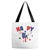 4th of July Tote Bags