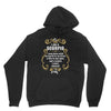 i am a scorpio Hoodie