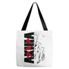 akira 2 Tote Bags