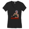 rambea Women's V-Neck T-Shirt