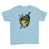 pirate hylian Youth Tee