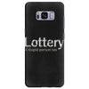 lottery Samsung Galaxy S8 Plus