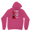 merc with a mouth Unisex Hoodie