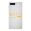 cccp iPhone 7 Plus Case