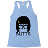 Tina Belcher Racerback Tank