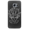 goku Samsung Galaxy S7 Edge