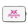Monbebe Laptop sleeve