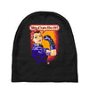 rosie the retrogamer Baby Beanies
