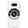 taurus airsoft pistool black logo Samsung Galaxy S8 Case