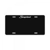 slingerland new License Plate