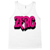 zerg rush Tank Top