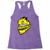 pikachu (2) Racerback Tank