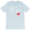 hey boo T-Shirt