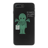 monster issues cthulhu iPhone 7 Plus Case