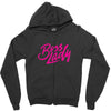 BOSS LADY Zipper Hoodie