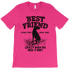 Best Friend Great Dane T-Shirt