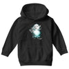astronomical alignment Youth Hoodie