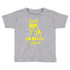 no drama llama (2) Toddler T-shirt