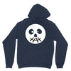 face Unisex Hoodie