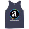 ambassador Tank Top