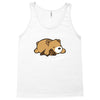 dreamer bear Tank Top