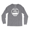 boats Long Sleeve Shirts