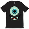 mike wazowski monstres T-Shirt