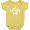 norinco mak 90 ak 3 Baby Onesie