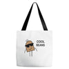 cool beans Tote Bags