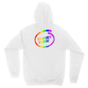 unicorns,unicorn inside,funny Hoodie