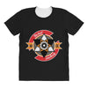 eye one led All Over Women's T-shirt
